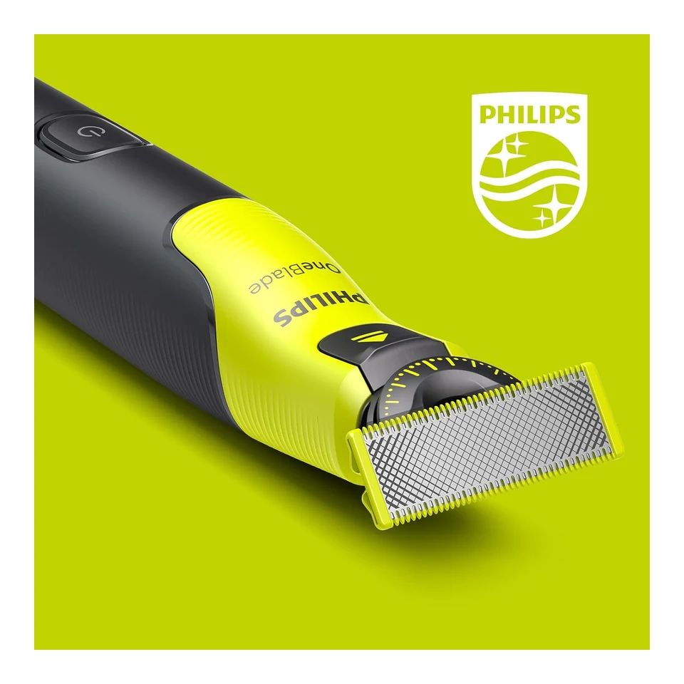 Philips OneBlade 360 Connecté QP4631/30 · vue produit 3