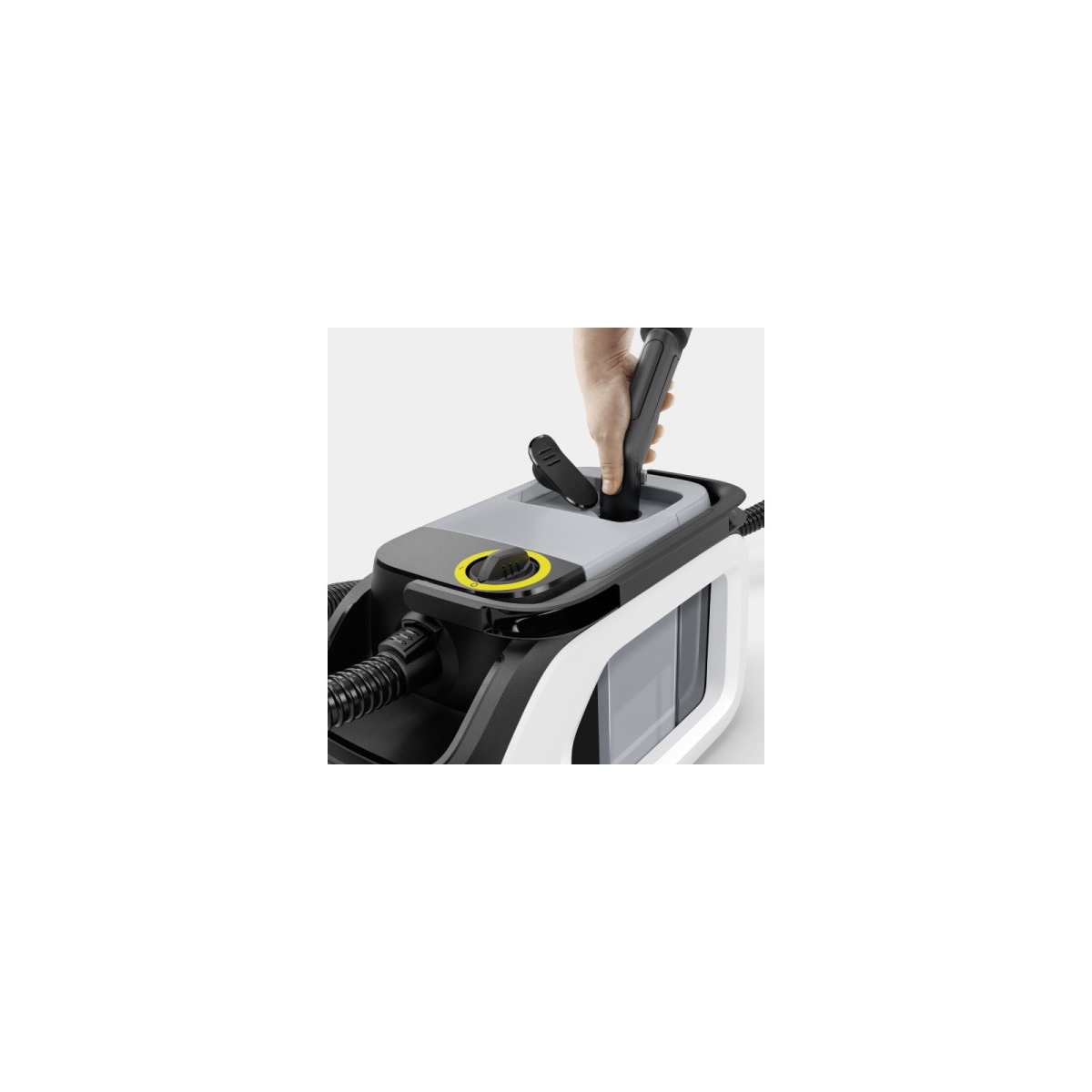 Kärcher SE 3 Compact Home — détail 2
