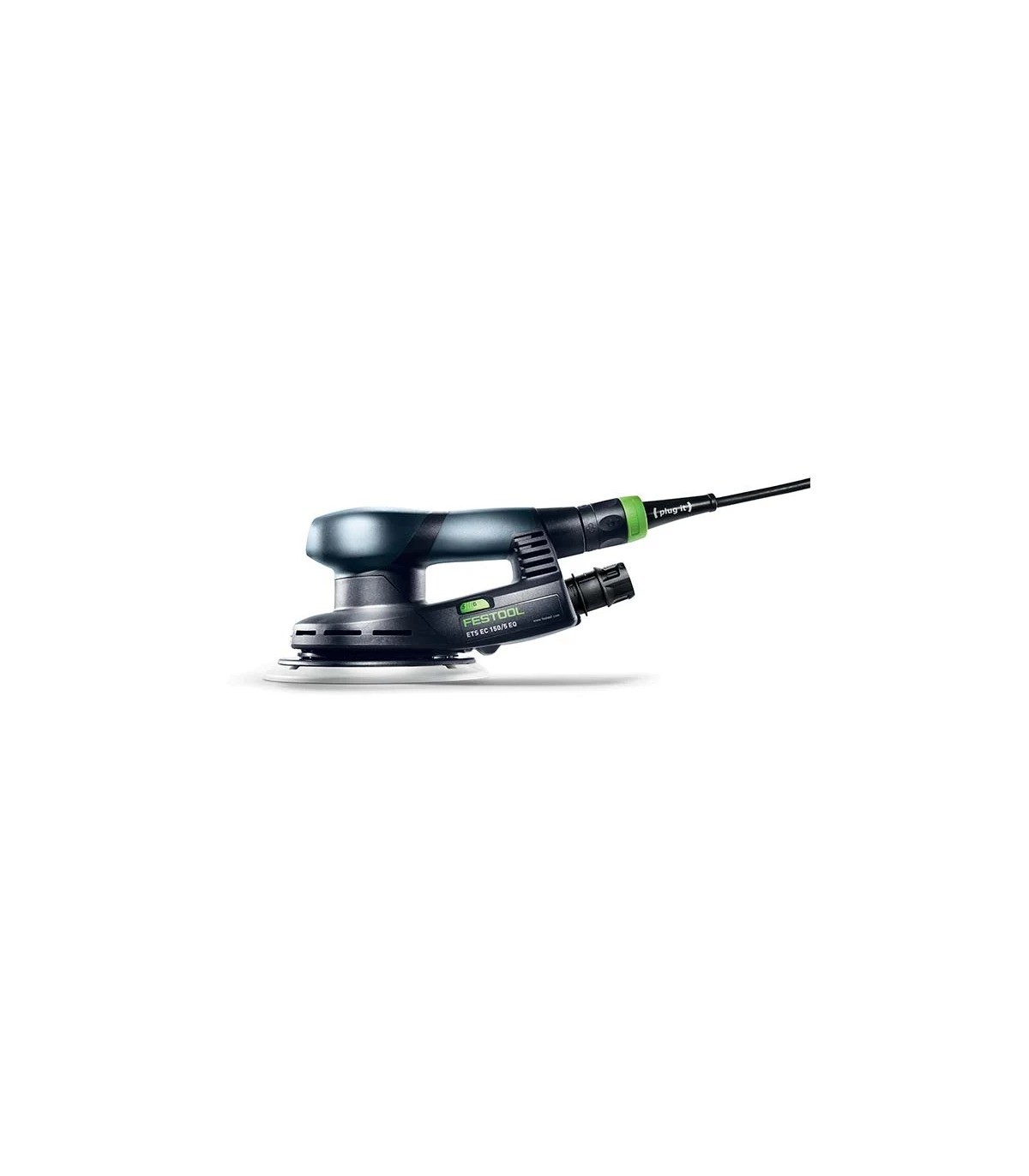Festool ETS EC 150/5 EQ-Plus — vue complémentaire 1