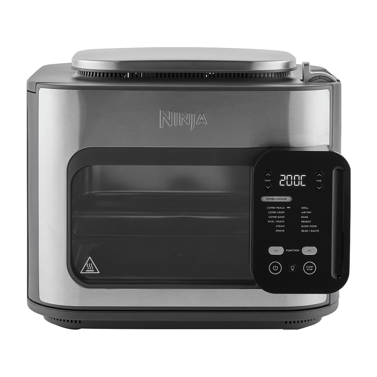 Ninja Combi SFP700EU – Four multifonction 12-en-1, 12,5 L, vapeur et air chaud, 1 780 W — vue principale
