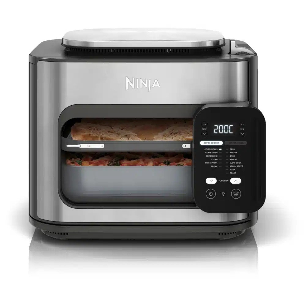 Ninja Combi 12-en-1 — vue du produit