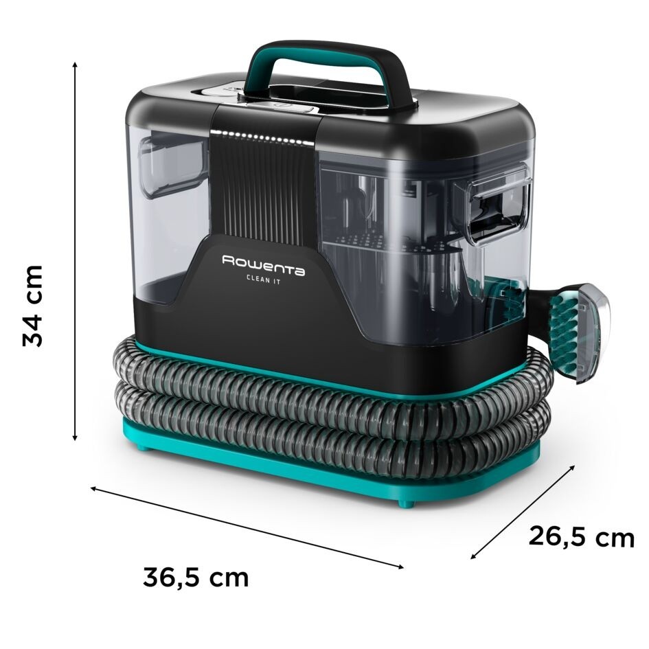 Rowenta Clean It — vue complémentaire 1