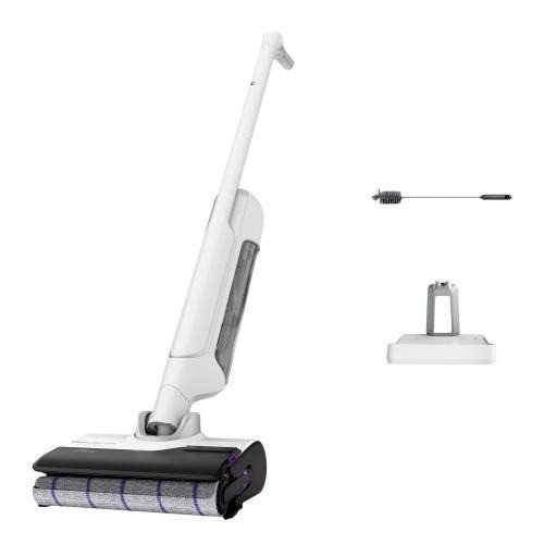 Rowenta X-Clean 10 blanc — vue du produit