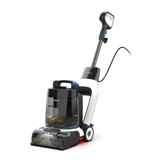 Tineco CARPET ONE Cruiser – Shampouineuse filaire, assistance SmoothPower, séchage PowerDry — vue principale